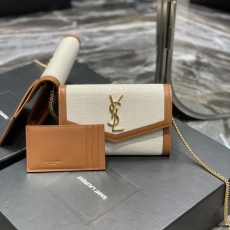 YSL Satchel Bags